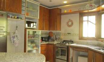 Imagem 7: Casa residencial à venda, Parque Santa Fé, Porto Alegre