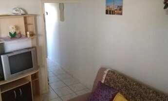 Imagem 6: Apto entre centro e mar 1 dorm mobbiliado