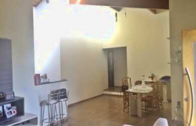 Imagem 5: 04900 - Casa 4 Dorms. (2 Suítes), CENTRO - MAIRIPORÃ/SP