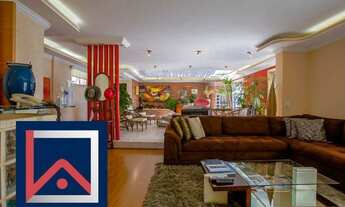 Imagem 2: Apartamento Locação Vila Olímpia 136 m² 2 Dormitórios