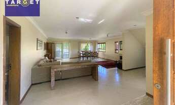 Imagem 6: Casa com 4 suítes à venda, 294 m² por R$ 1.690.000 - Granja Viana - Carapicuíba/SP