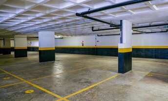 Imagem 7: Apartamento para venda com 128 metros quadrados com 3 quartos em Vila Andrade - São Paulo