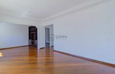 Imagem 6: Apartamento Locação 3 Dormitórios - 178 m² Chácara Klabin