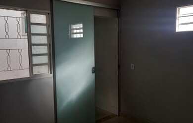 Imagem 5: Apartamento para aluguel possui 60 metros quadrados com 2 quartos em Santa Maria - Brasíli