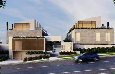 Imagem 6: Casa ITAIM - Casa alto padrão com 3 Dormitórios sendo 1 Suite à venda em condomínio reside