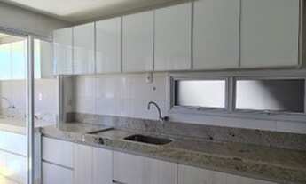 Imagem 6: Apartamento 3Q suítes 132m² completo em armários Setor Bueno - Carvalhais