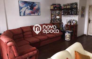 Imagem 7: Rio de Janeiro - Apartamento Padrão - Tijuca