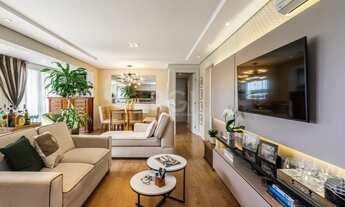 Imagem 4: Apartamento 3 quartos, 126 M2, 2 vagas