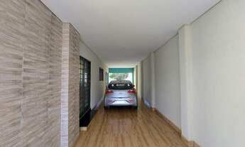 Imagem 4: Vende casa 2/4 mais escritório, Jardim Todos os Santos em Senador Canedo, lote 675 metros