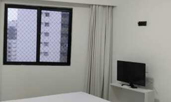 Imagem 7: Apartamento 2 Quartos Mobiliado e bem localizado em Boa Viagem