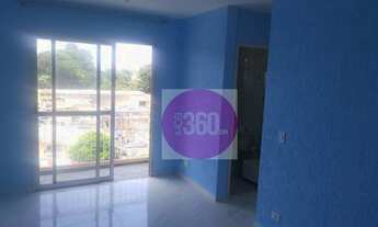 Imagem 2: Apartamento com 2 dormitórios à venda, 48 m² por R$ 280.000,00 - Vila Curuçá - São Paulo/S