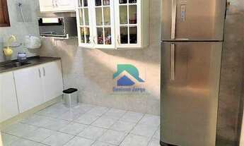 Imagem 7: Casa com 2 quartos em condomínio cercada por muito verde