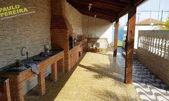 Imagem 6: Casa à venda, 420 m² por R$ 2.500.000,00 - Balneário São Januário - Ilha Comprida/SP