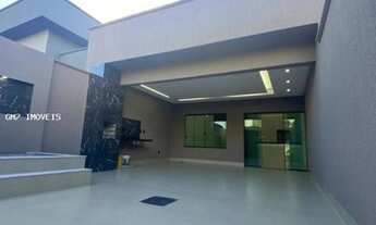 Imagem 6: Casa para Venda em Goiânia, Moinho dos Ventos, 3 dormitórios, 1 suíte, 2 banheiros, 3 vaga