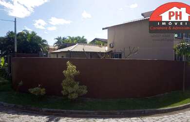 Imagem 3: Duplex 4 Quartos & Piscina - Condomínio Solar dos Cantarinos