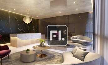 Imagem 4: Apartamento à venda, 41 m² por R$ 747.000,02 - Moema - São Paulo/SP