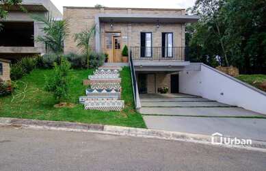 Imagem 4: Casa à venda, 376 m² por R$ 950.000,00 - Reserva Jatobá - Vargem Grande Paulista/SP