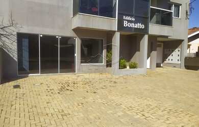 Imagem 2: Toledo - Sala Comercial - Vila Becker