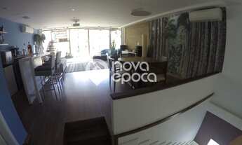 Imagem 5: Rio de Janeiro - Apartamento Padrão - Lagoa