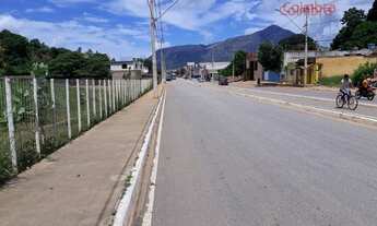 Imagem 2: Lote/Terreno para venda com 2159 metros quadrados em Centro - Governador Valadares - MG