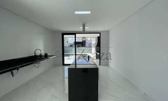 Imagem 3: Casa Condomínio Mont Blanc - Urbanova -3 Dormitórios - 252m²