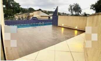 Imagem 3: 08686 - Casa 3 Dorms, VILA PEDRA BRANCA - SÃO PAULO/SP