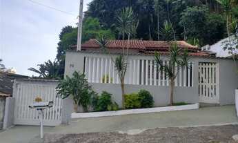 Imagem: Casa Térrea lote inteiro á venda com 76