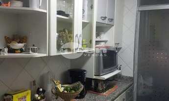 Imagem 6: SãO BERNARDO DO CAMPO - Apartamento Padrão - Centro