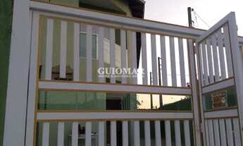 Imagem 7: Casa com 2 dorms, Real, Praia Grande - R$ 290 mil, Cod: 2207