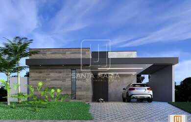 Imagem 3: Casa (térrea em condominio) 3 dormitórios/suite, cozinha planejada, portaria 24hs, lazer