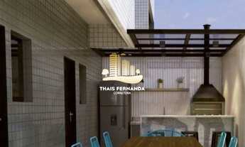 Imagem 5: Olooco!!Ap Lindo/Guilhermina/2Dorm/1Vg/Oportunidade!