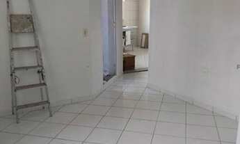 Imagem 3: C.M- Casa 2/4 Cábula Frente de Rua Financio