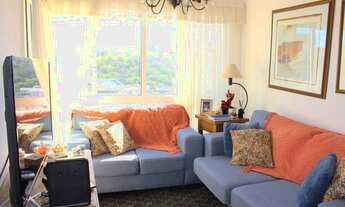 Imagem: Porto Alegre - Apartamento Padrão - Cristal