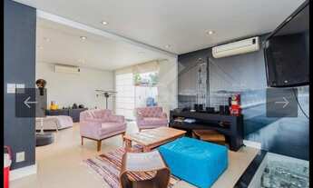 Imagem 5: Cobertura em Menino Deus