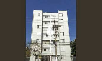 Imagem 2: Edifício Miruna Indianópolis à venda de 100m² com 2 dormitórios e 1 vaga de garagem