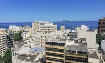 Imagem: Apartamento para venda possui 55 metros