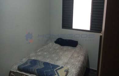 Imagem 3: CAMPINAS - Casa Padrão - RESIDENCIAL NOVA BANDEIRANTE