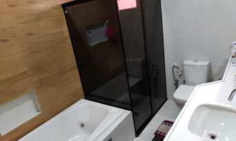 Imagem 6: Sobrado para venda possui 160 metros quadrados com 3 quartos em Paraíso - São Paulo - SP