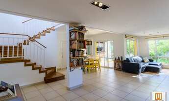 Imagem: Casa (sobrado em condominio) 4 dormitórios/suite