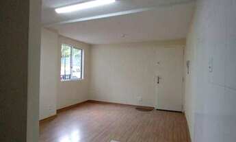 Imagem 3: Apartamento com 2 dormitórios à venda, 45 m² por R$ 140.000 - Três Vendas - Pelotas/RS