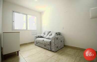 Imagem 4: São Paulo - Apartamento Padrão - Consolação