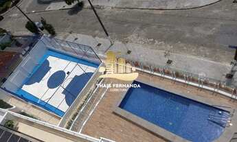 Imagem: Heyyy!! Apê na Guilhermina/2Dorm/Suíte/Varanda