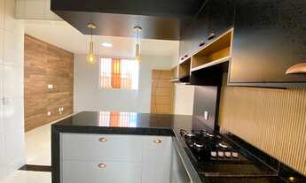 Imagem 3: APTO 2/4 - LINDO NA VILA ROSA - PISO PORCELANATO