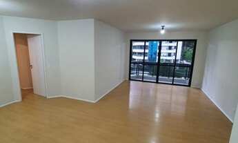 Imagem: Apartamento 4 dorms. 1 suítes 2 vagas no