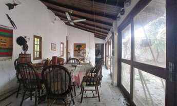 Imagem 5: PORTO ALEGRE - Casa Padrão - Higienópolis