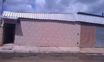 Imagem 2: Galpão, 375 m² - venda por R$ 790.000,00 ou aluguel por R$ 6.000,00/mês - Jiquiá - Recife