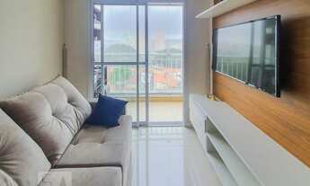 Imagem 7: Apartamento à Venda - Sacomã, 2 Quartos, 45 m2