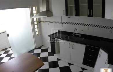 Imagem 6: Apartamento (tipo - padrao) 2 dormitórios/suite, cozinha planejada, em condomínio fechado