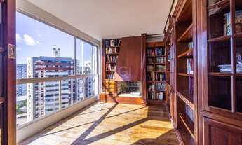 Imagem 5: Porto Alegre - Apartamento Padrão - Jardim Botânico