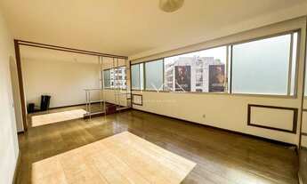 Imagem: Rio de Janeiro - Apartamento Padrão - Ipanema